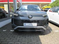 Gebraucht VW Tayron Life 150 PS (110 kW) 2025 Delfingrau metallic SUV