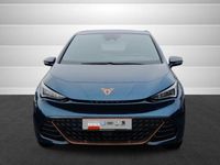 Gebraucht Cupra Born 169 kW (231 PS) 2024 Aurorablau Kleinwagen