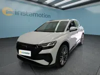 Usata Audi Q4 e-tron 250 kW (340 CV) 2024 Bianco SUV