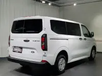 Neu Ford Transit Custom Trend 233 PS (171 kW) 2026 Weiss Kombi
