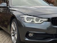 gebraucht BMW 330 d Touring Aut, Ahk, carplay