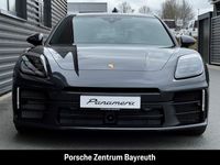 gebraucht Porsche Panamera 4*HD-MATRIX*BEIFAHRERDISPL.*INNO*CHRONO*