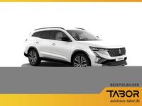 Neu Renault Espace Iconic 200 PS (147 kW) 2026 Weiß SUV