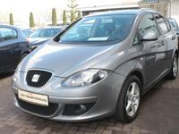 Gebraucht Seat Altea XL Stylance 102 PS (75 kW) 2008 Gris delfin Van / Kleinbus