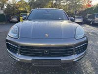 Gebraucht Porsche Cayenne S 441 PS (324 kW) 2020 Quarzitgraumetallic SUV