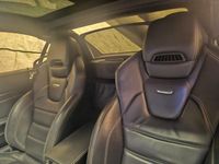 Gebraucht Mercedes SLK55 AMG AMG 422 PS (310 kW) 2015 Schwarz Cabrio