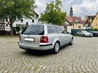 gebraucht VW Passat 131 PS 2 Jahr Tüv