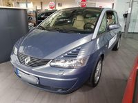 Gebraucht Renault Avantime Privilege 207 PS (152 kW) 2002 Hell grau metallic (metallic) Van / Kleinbus