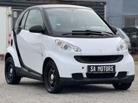 gebraucht Smart ForTwo Coupé Micro Hybrid Drive 45kW *Klima*