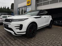 Gebraucht Land Rover Range Rover evoque Autobiography 269 PS (197 kW) 2024 Weiß SUV