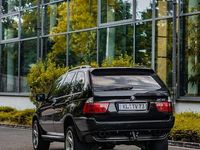 Gebraucht BMW X5 218 PS (160 kW) 2006 Schwarz SUV