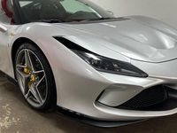 Gebraucht Ferrari F8 721 PS (530 kW) 2020 Silber Coupé