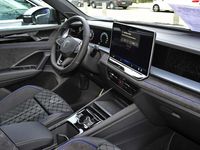 Neu VW Tayron Design 204 PS (150 kW) 2026 Grenadillschwarz SUV