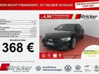 Gebraucht Audi A6 S-Line 252 PS (185 kW) 2020 Schwarz Limousine