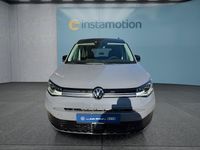 Gebraucht VW Caddy 116 PS (85 kW) 2024 Grau Van / Kleinbus