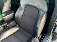 Gebraucht Audi A3 S-Line 163 PS (119 kW) 2009 Schwarz Kleinwagen