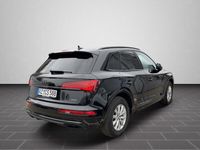 gebraucht Audi Q5 S line 40 TDI quattro