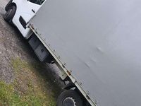 Gebraucht Renault Master 163 PS (119 kW) 2024 Weiß Van