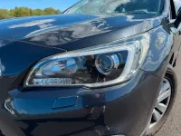 Occasion Subaru Outback 150 ch (110 kW) 2015 Gris Break