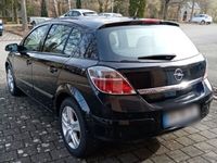 gebraucht Opel Astra 1.6 Ecotec INNOVATION 85kW INNOVATION