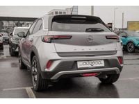 Gebraucht Opel Mokka-e Ultimate 100 kW (136 PS) 2022 Grau SUV