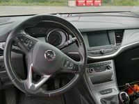 gebraucht Opel Astra 6 CDTI