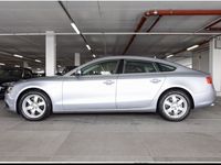 gebraucht Audi A5 Sportback 1.8 TFSI 106kW -