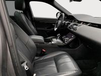 gebraucht Land Rover Range Rover evoque D240 R-Dynamic S