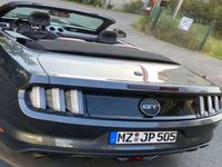 gebraucht Ford Mustang GT Mustang Cabrio 5.0 Ti-VCT V8 Aut.