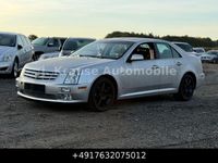 Gebraucht Cadillac STS 257 PS (189 kW) 2008 Silber Limousine
