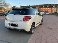 Gebraucht Citroën DS3 110 PS (80 kW) 2016 Weiß Kleinwagen