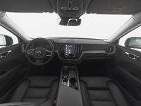 Gebraucht Volvo XC60 Plus 350 PS (257 kW) 2024 Schwarz SUV