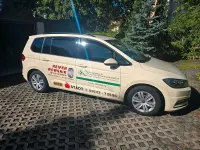 Gebraucht VW Touran 150 PS (110 kW) 2026 Gelb Van / Kleinbus