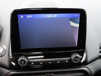 gebraucht Ford Ecosport ST-Line 125PS LED Winter Technik FAP Styling Navi Soundsystem B O Apple CarPlay