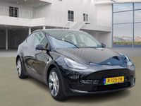 Usado Tesla Model Y Standard Range 250 kW (341 CV) 2022 Negro SUV