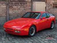 gebraucht Porsche 944 Turbo Turbo