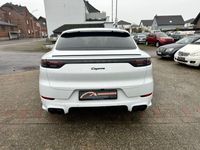 gebraucht Porsche Cayenne Coupe E-Hybrid Platinum Edition 22 Zoll