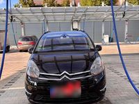 Gebraucht Citroën C4 140 PS (102 kW) 2009 Schwarz Van / Kleinbus