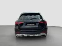 Gebraucht Mercedes GLC200 204 PS (150 kW) 2023 Schwarz SUV