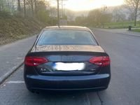 gebraucht Audi A4 1.8 TFSI 88kw Attraction Attraction