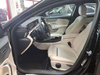 Gebraucht Mercedes A250 Progressive 160 PS (117 kW) 2022 Kosmosschwarz metallic Limousine