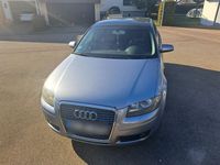 gebraucht Audi A3 Sportback /