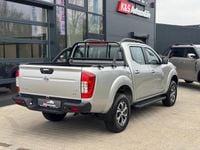 Neu DFSK Rich 6 163 PS (119 kW) 2026 Grau Pickup