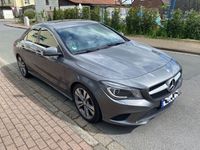 gebraucht Mercedes CLA180 Urban - GRA SHZ AHK RFK Xenon