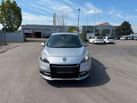 Brugt Renault Scénic III Dynamique 131 HK (96 kW) 2012 Grå MPV
