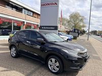 Gebraucht Honda HR-V Executive 131 PS (96 kW) 2019 Schwarz SUV