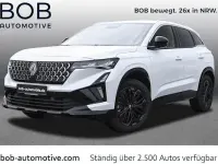 Neu Renault Austral Techno 200 PS (147 kW) 2026 Perlmuttweiß SUV