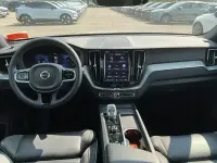 Gebraucht Volvo XC60 Plus 197 PS (144 kW) 2024 Grau SUV