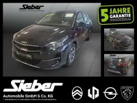 Gebraucht Kia XCeed Edition 7 120 PS (88 kW) 2022 Zilinaschwarz SUV