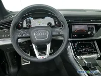 Gebraucht Audi Q8 Business 489 PS (359 kW) 2025 Daytonagrau perleffekt SUV